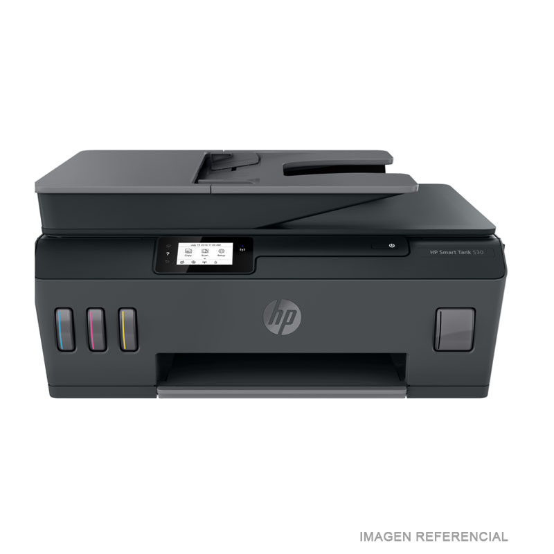 Impressora HP LaserJet